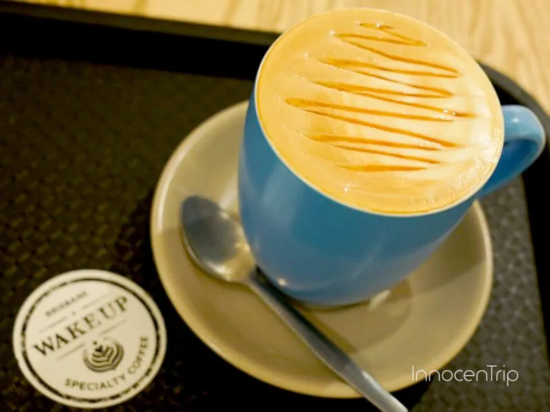 Coffee