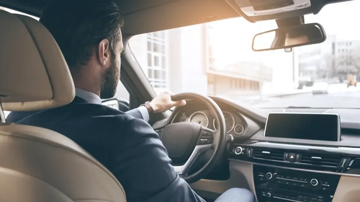 オーストラリアのDiDiアプリ使い方と、ブリスベンで乗車したレビュー のサムネイル画像