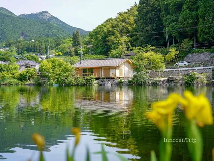 由布院温泉
