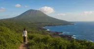 八丈島の女ひとり旅ガイド：モデルコースとエリア別おすすめ