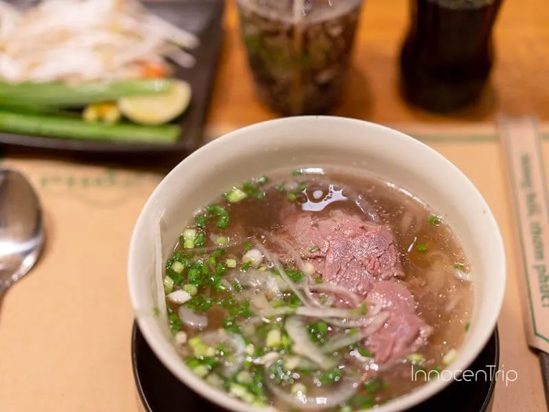 麺