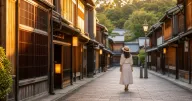 金沢の女ひとり旅ガイド：モデルコースとエリア別おすすめ