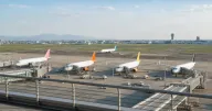 女ひとり旅で乗ったLCC比較：ピーチ・ジェットスター・タイガーエア台湾・スクート
