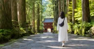 日光の女ひとり旅ガイド：モデルコースとエリア別おすすめ