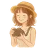 プロフィール画像