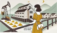 世界遺産・佐渡島の金山へ行こう！400年の歴史と女性一人旅のすすめ