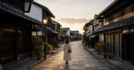 富山の女ひとり旅ガイド：モデルコースとエリア別おすすめ