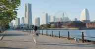 横浜の女ひとり旅ガイド:モデルコースとエリア別おすすめ