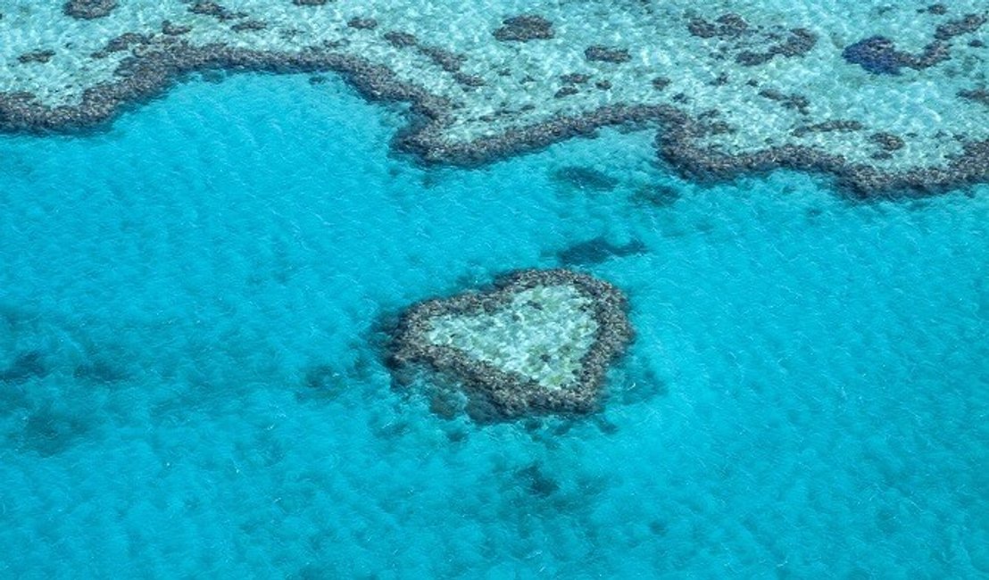 絶景好きが選ぶ！オーストラリアで本当に感動した絶景スポット5選 のアイキャッチ画像