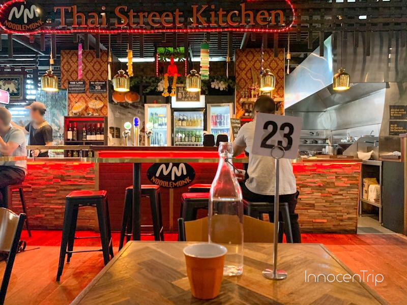 Little High Eatery