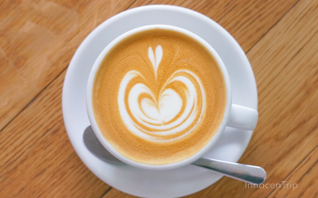 メルボルンのカフェ巡り！フラットホワイト飲み比べ のアイキャッチ画像