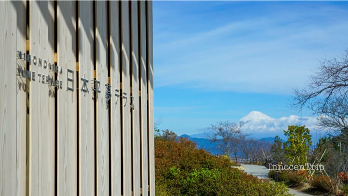 日本平夢テラスは富士山と駿河湾が望める注目の新スポット！撮影旅へ のアイキャッチ画像