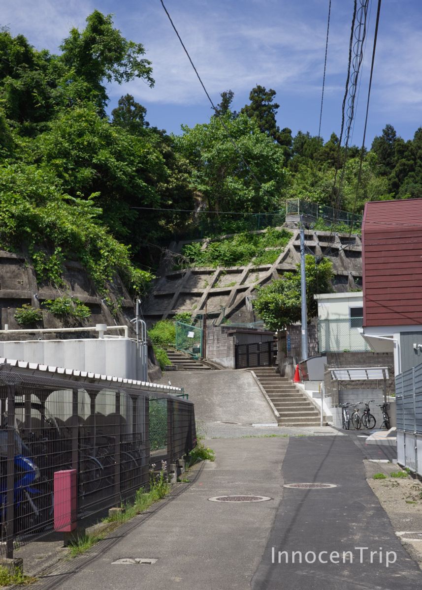 階段