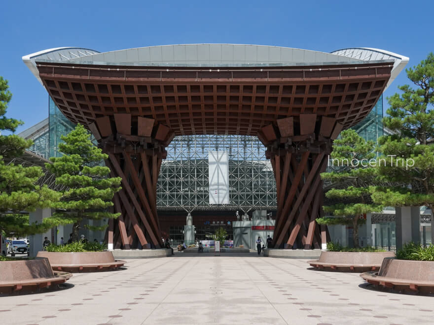 石川県 金沢